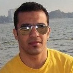 ahmed gresh