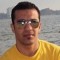 ahmed gresh