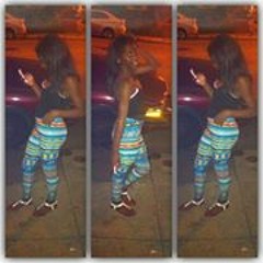 Naima So'love Tolbert