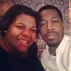 Mike Valentine Robinson