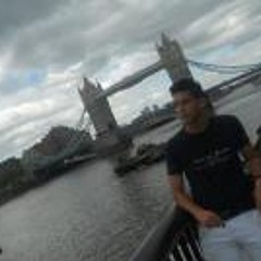 Ethan Serrano Agulló