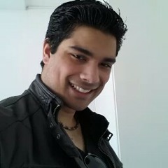 Radj Achaiber Sing