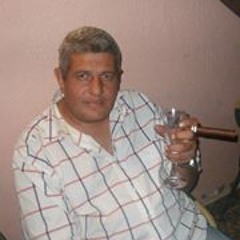 Yasser Mahmoud Gaber