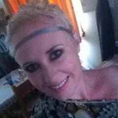 Sarah Margaret Glasson