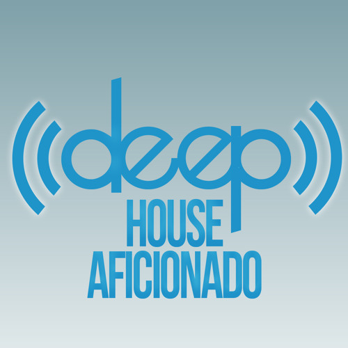 Deep House Aficionado logo
