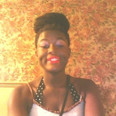 Khacey La'jewell Glasper