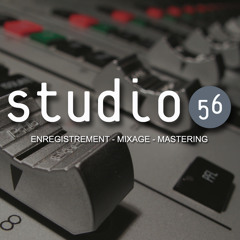 Extraits Studio56