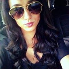 Danielle Anna Kathleen