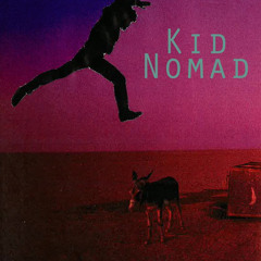Kid Nomad