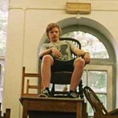 Charlie Crosley-Thorne