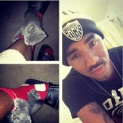 Darnell Powell 4