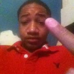 Thyshawn Moo Thompson