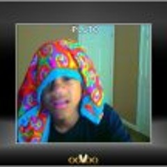 Alonzo Supremelife Parham