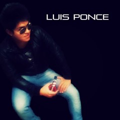 Luis Ponce (Oficial)