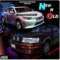 RealmagicDover PaidNLaid