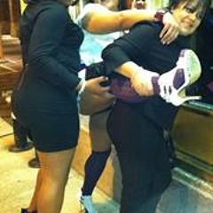 Ciara CeCe Washington