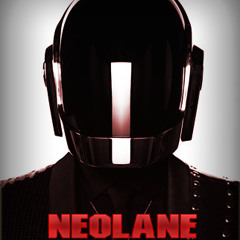 DJ NeoLane Crazy Party X