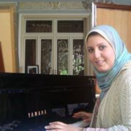 Asmaa Abdallah 3’s avatar