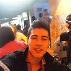 Sebastian Acevedo 14