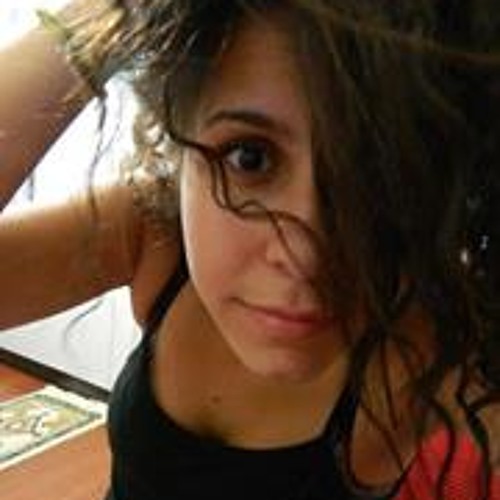 Caroline Carvalho 23’s avatar