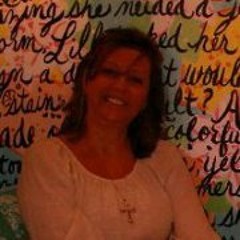 Elizabeth Stratton Ziel