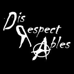 Sail - DisRespectAbles  feat. CoU' RaGe - AwolNation Remix Cover