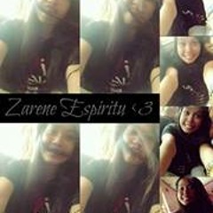 Zarene Soriano Ü