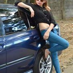 Heiderose Serrano Staeb