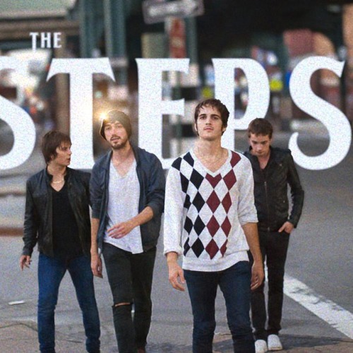 Stream The Steps music | Listen to songs, albums, playlists for free on ...