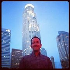 Michael Figueiredo 1