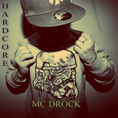 MC DROCK 2014