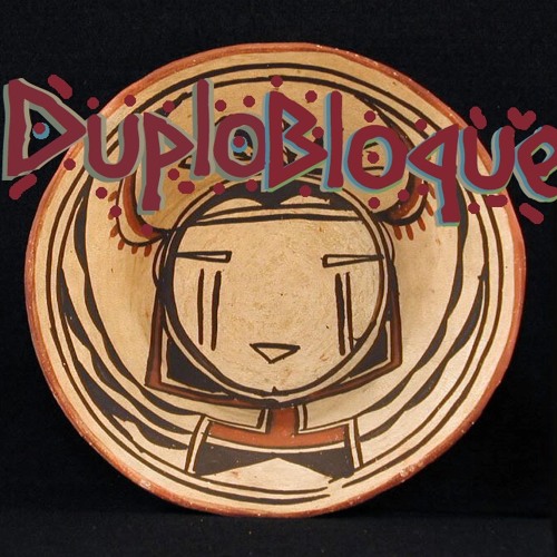 Breadhead - Duplobloque