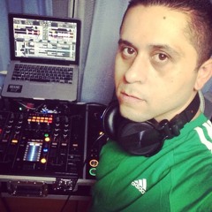 Dj-Robson longo