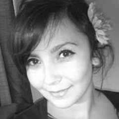 Lupe Stephanie Torres