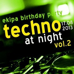 TechnoatNight