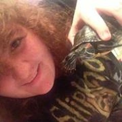 Megan Annette Walker