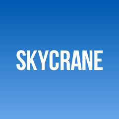 skycrane