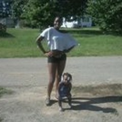 Laquwanna Shana Gordon