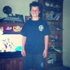 Josh Caron 1
