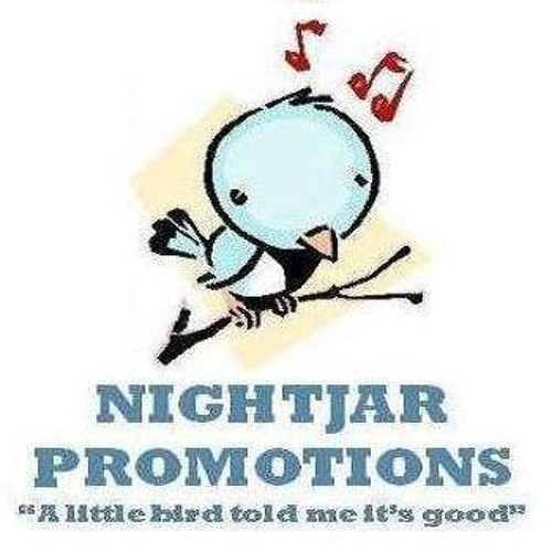 NightjarPromotions’s avatar