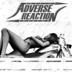 Adverse Reaction 1