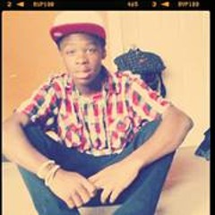 Rico Lewis Swaqq Boii