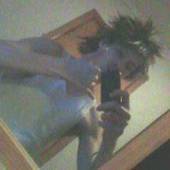 Manny Pukana Stafford