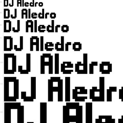 DJAledro