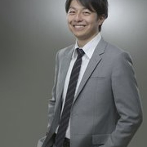 Aiji Imai’s avatar