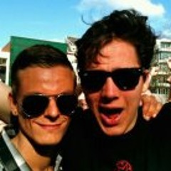 #1 (Laurent Garnier, Danny Tenaglia, Nuno dos Santos & Technasia)