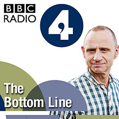 Radio 4: The Bottom Line’s avatar