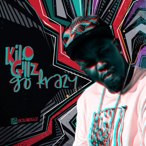 Kilo Gillz’s avatar