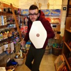 Christopher Grainger