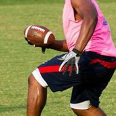 Andre Primetime Cosby